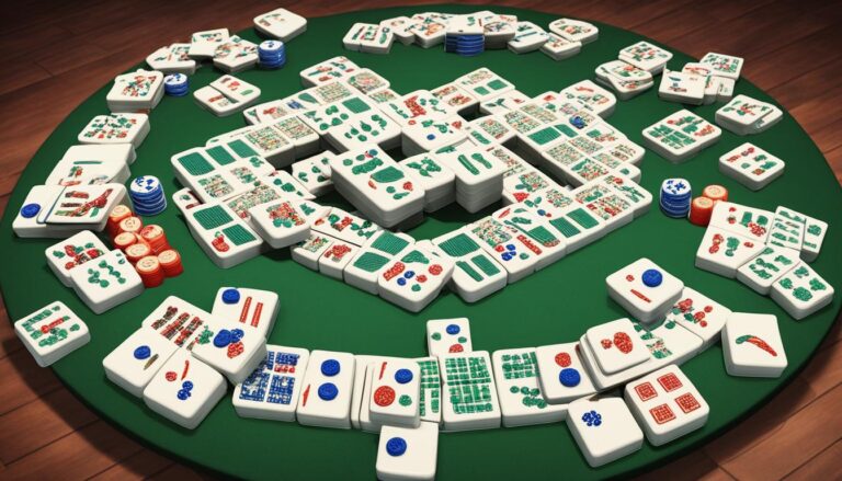Strategi Menang – Taktik Mahjong Terampuh