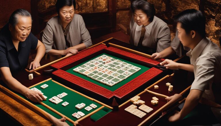 Tips Strategi Kemenangan Mahjong yang Efektif