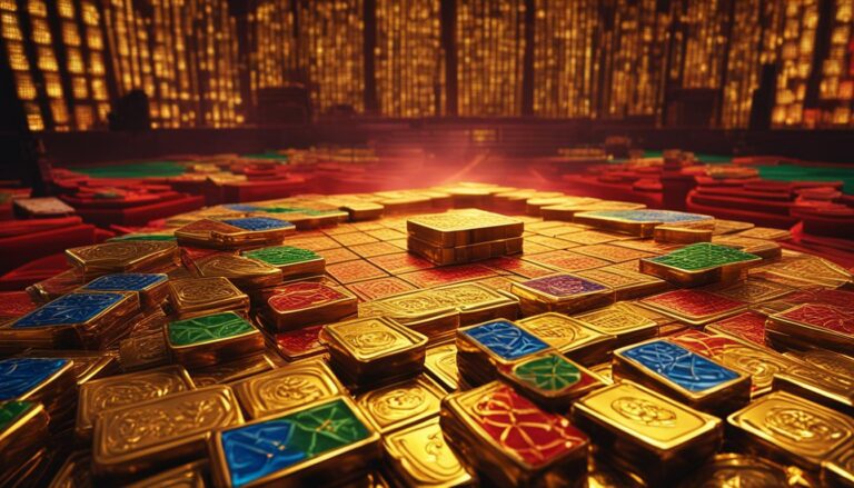 Raih Bonus Jackpot Mahjong – Main & Menangkan!