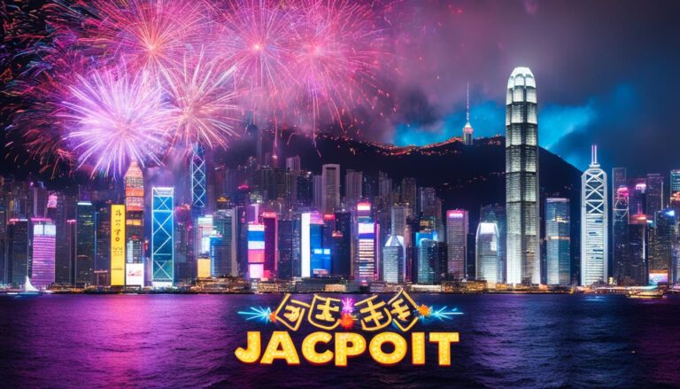 Info Jackpot Togel Hong Kong Terbaru Hari Ini