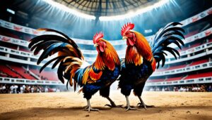 Kiat Ampuh Strategi Sabung Ayam Menang Terus