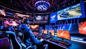 Judi E-Sport