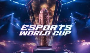 E-Sport