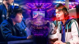 Esport
