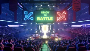 e-sport