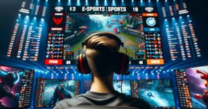 esport 28