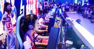 Taruhan Esport