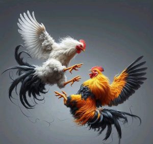Sabung Ayam