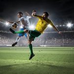 Rekomendasi Bandar Taruhan Bola Terbaik dan Resmi Berikut Ragam Kelebihannya