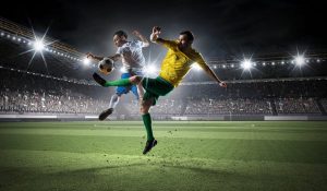 Taruhan Bola