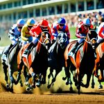 Menang Judi Balap Kuda Dengan Trik Handicapping, Begini Caranya!