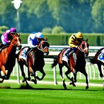 Rekomendasi Bandar Judi Balap Kuda Terbaik Dengan Odds Tinggi