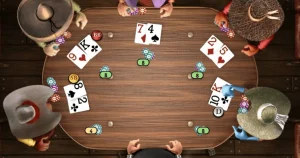 Poker Online