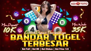 Togel ONLINE