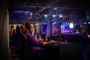 Judi E-sport