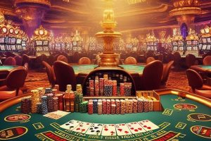 Casino Online