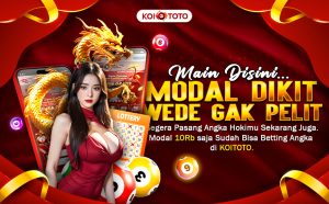 Togel Online