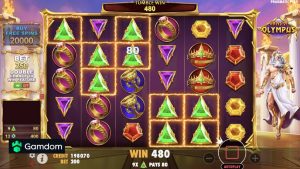 Slot Spadegaming