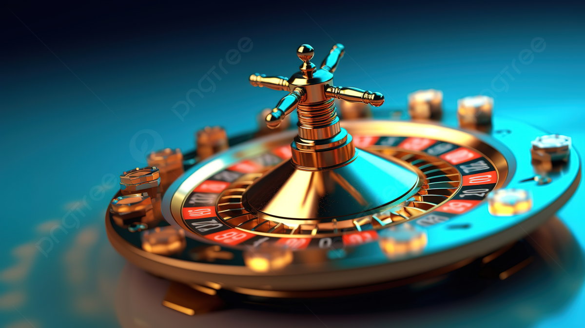 Roulette Online