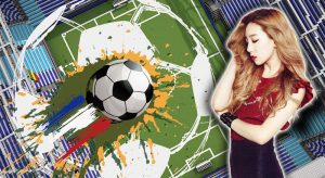 Taruhan Bola