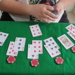 Kiat Sukses Bermain Judi Blackjack, Siapa Sangka Dengan Penghitung Kartu