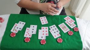 Blackjack Online