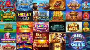 Slot Online