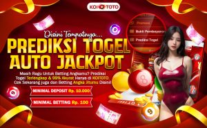 togel online