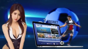 Taruhan Bola Online
