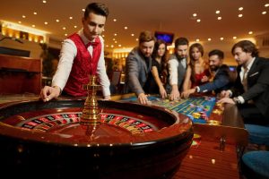 Roulette Online
