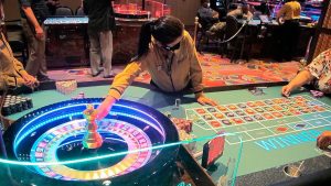 Roulette Online