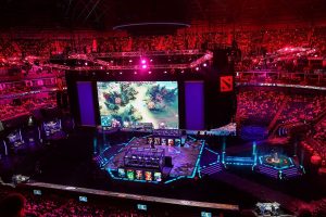 Judi Esports