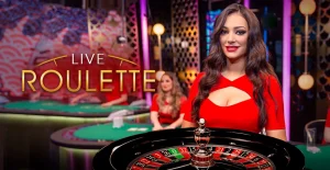 Roulette Online