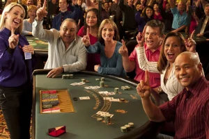 Casino online