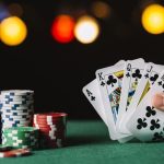 Rahasia Menang Judi Poker Online Paling Jitu Yang Jarang Diketahui