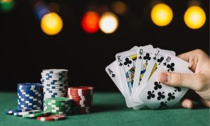 Poker Online
