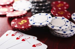 Poker Online