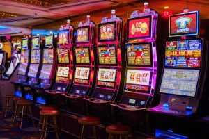 Casino online