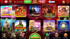 Slot Online
