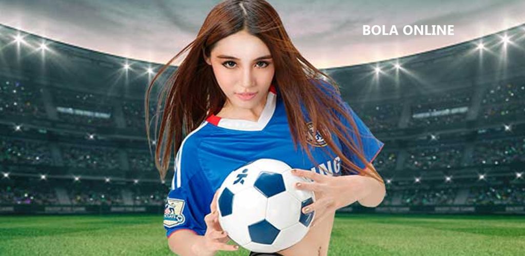 Taruhan Bola
