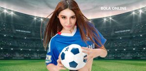 Taruhan Bola
