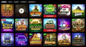 Slot Online