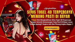 Togel Online
