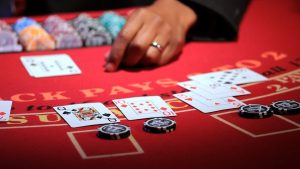 Blackjack Online