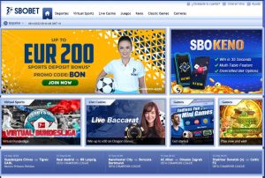 Taruhan Bola