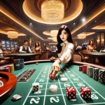 Tips dan Trik Terbaik Judi Sicbo Online Paling Jitu Agar Mudah Raih Kemenangan
