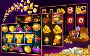Slot Online
