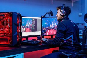 Judi E-sport