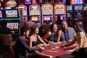 Casino online