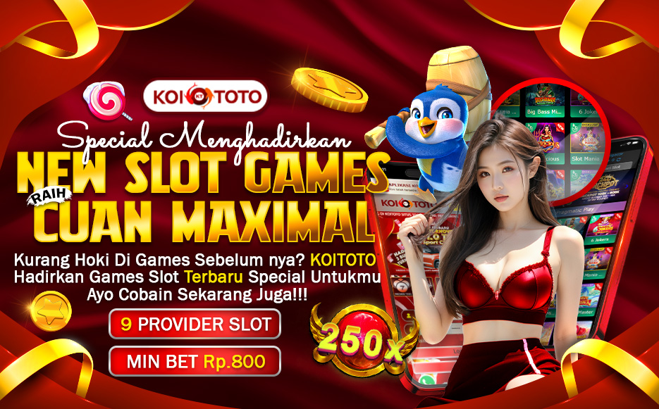 Keuntungan Maksimal Menanti Anda Di Situs Slot Gacor Terpercaya